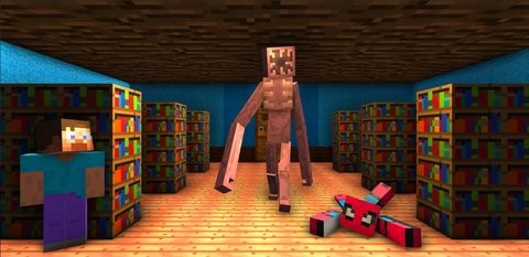 逃离工艺门中文版