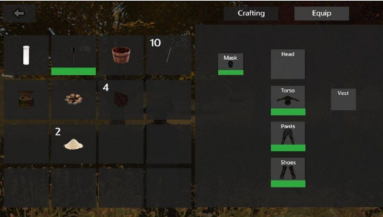 Thrive Island(幸福岛生存中文破解版下载)