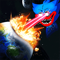 行星破坏模拟器