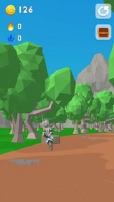 中世纪英雄Medieval Hero
