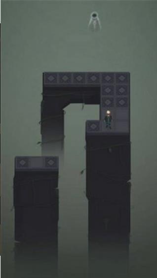 改变：两个世界之间