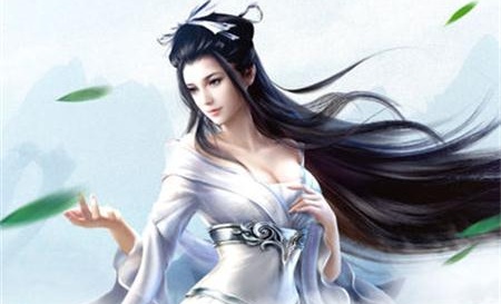 仙界乾坤