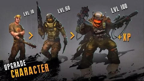 Live or Die: Original