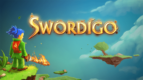 Swordigo汉化版