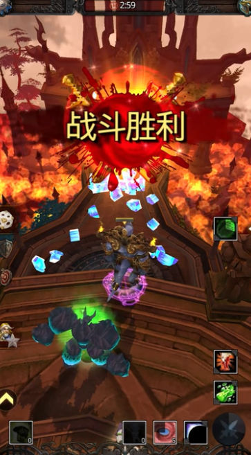 风暴编年史官网