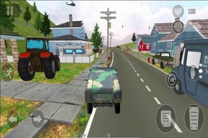 疯狂吃鸡对决 疯狂吃鸡对决