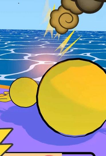 巨头碾压Huge Head Run 巨头碾压Huge Head Run