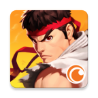 街头霸王之终极格斗