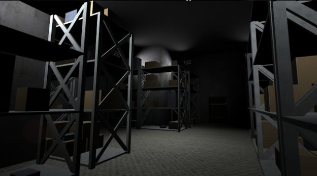 这里没有办法逃脱(There is no escape)