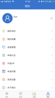 罗盘