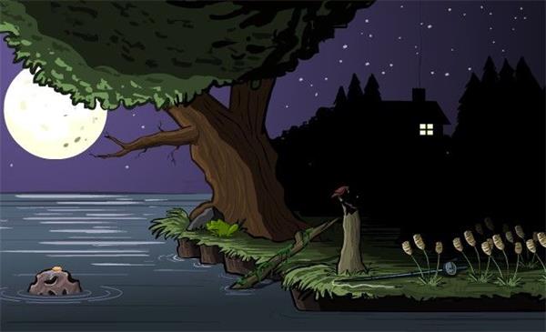 神奇食人虫The Visitor