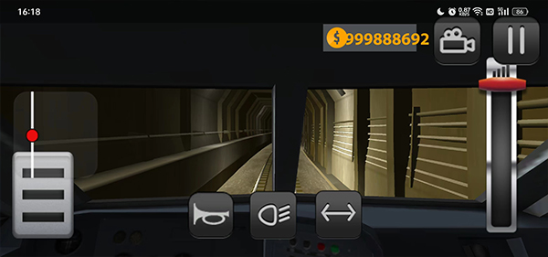 地铁驾驶模拟器汉化版（World Subways Simulator）