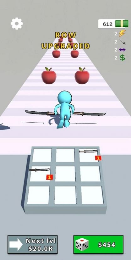 切片也疯狂Slice Fever 切片也疯狂Slice Fever