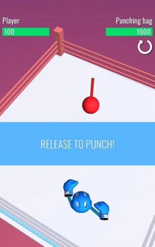 左右躲避拳(knock-out) 左右躲避拳(knock-out)