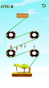 救我难题(SAVE ME)