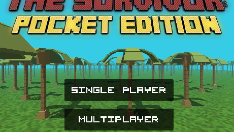 The Survivor: Pocket Edition