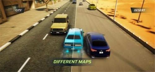 疯狂线路司机Crazy Line Driver - 3D