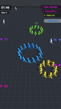 Archers.io(围攻弓箭手)