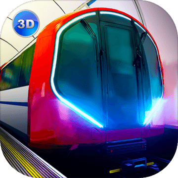 地铁驾驶模拟器汉化版（WorldSubwaysSimulator）