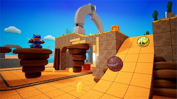 Marble Clash(弹珠冲撞)