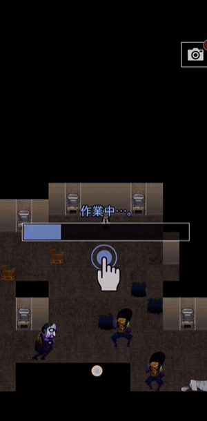 青鬼cBoss战（测试0.2）