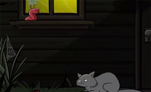 神奇食人虫The Visitor