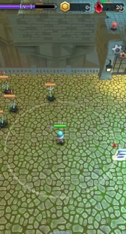 外星射手大冒险 外星射手大冒险