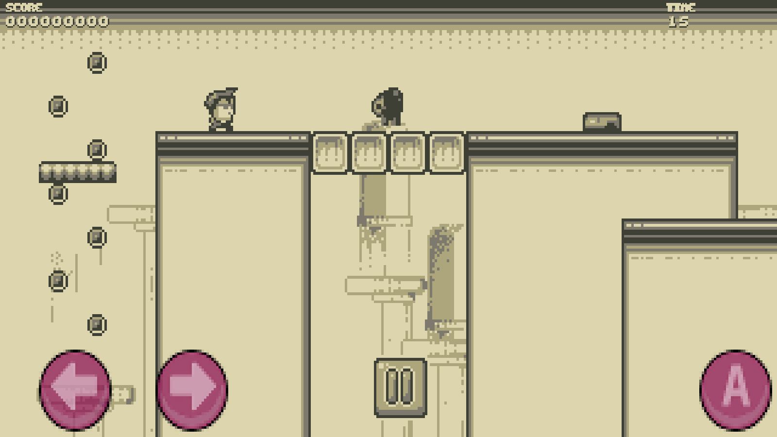 Stardash(复古大冒险) Stardash(复古大冒险)