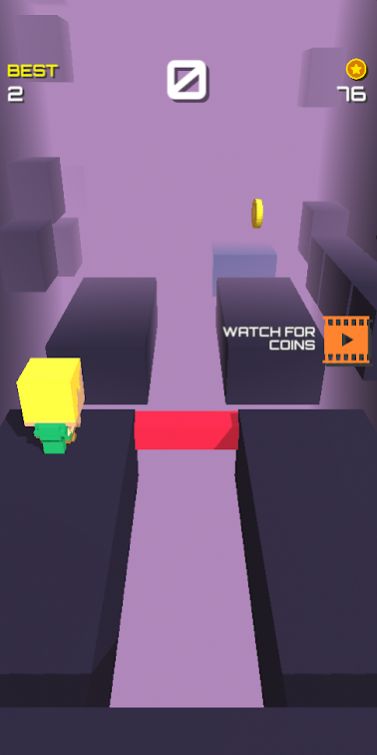 大头翻滚(Big Head Tumbling) 大头翻滚(Big Head Tumbling)