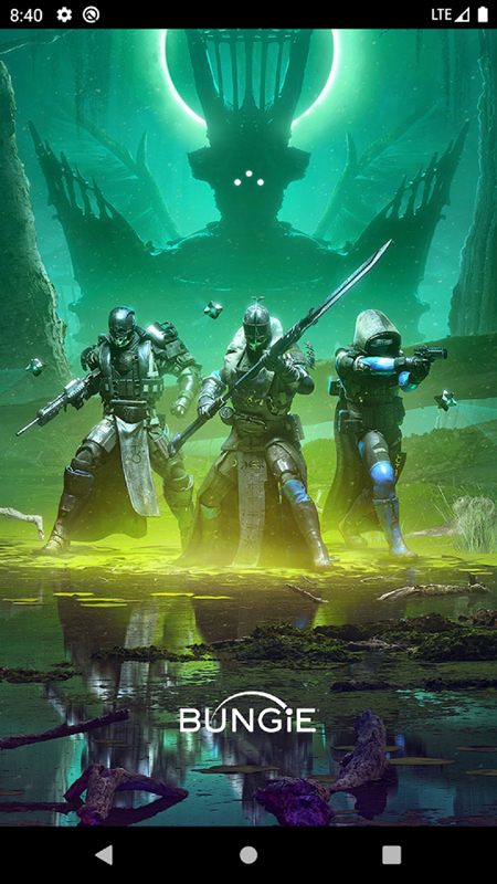 destiny2companion中文版