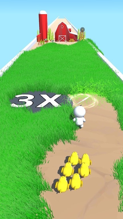 农场除草救援Farm Animal Rescue