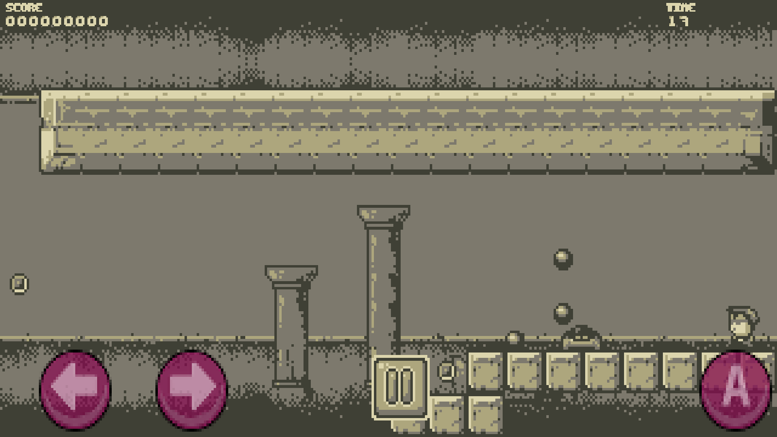 Stardash(复古大冒险)