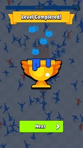 上帝之手棍击粉碎