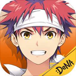 食戟之灵-梦幻料理