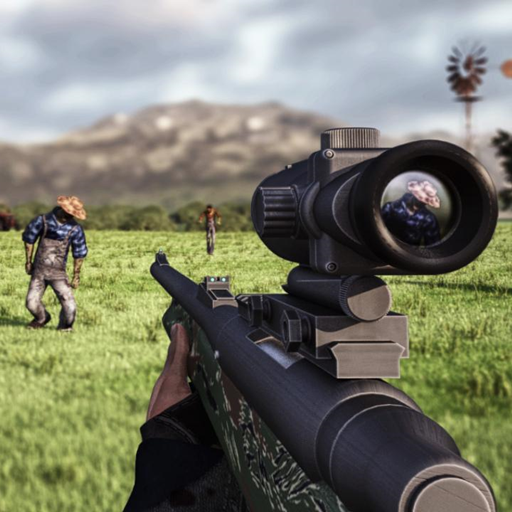 城市生存文字大逃杀