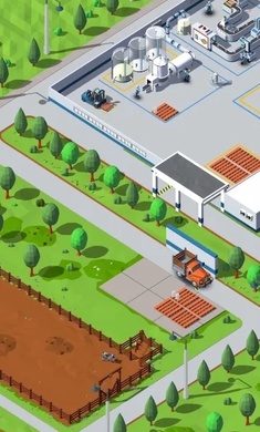 奶牛场快乐奶牛游戏