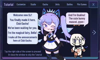 加查原神版Gacha Impact