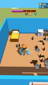 快乐清洁者Happy Cleaner 快乐清洁者Happy Cleaner