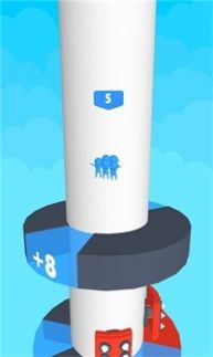 Helix Crowd(螺旋人群)