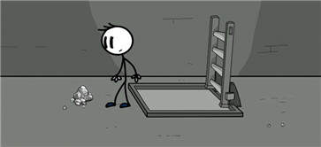 Henry Stickman Gaol Break(火柴人杰克逃亡记) Henry Stickman Gaol Break(火柴人杰克逃亡记)