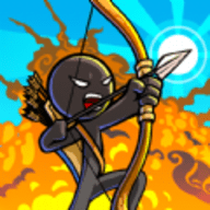 火柴人无双战将