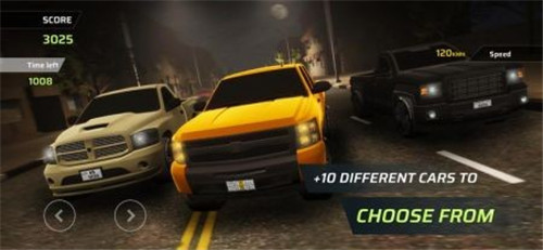 疯狂线路司机Crazy Line Driver - 3D