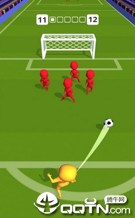 Cool Goal(足球大作战内购版)