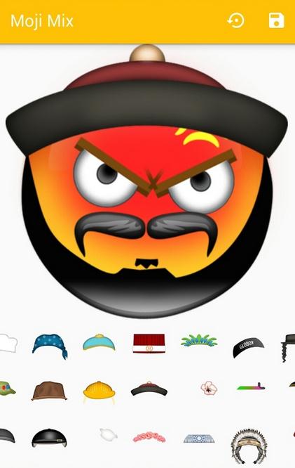 mojimix软件安卓下载