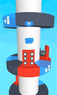 Helix Crowd(螺旋人群)