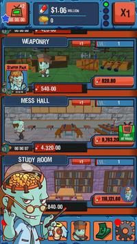 僵尸生存之城Zombie Survival City