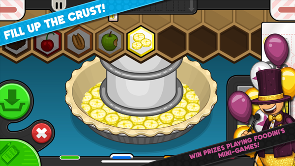 老爹烘焙店中文版 老爹烘焙店中文版