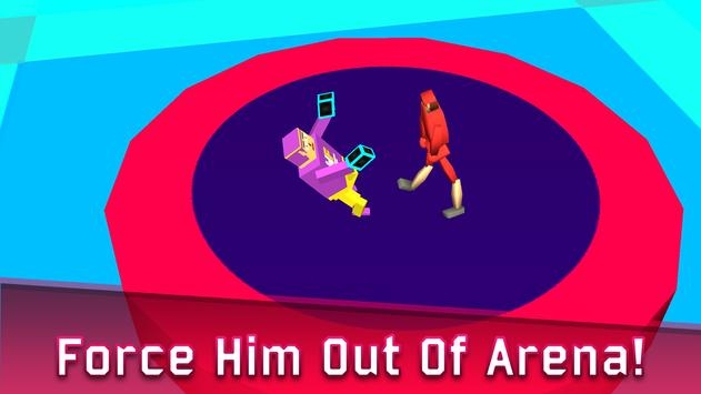 Sumo Wrestle(相扑选手3D)