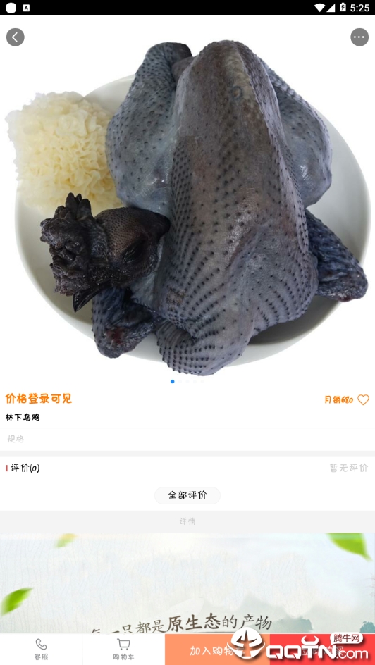 乌鸡国