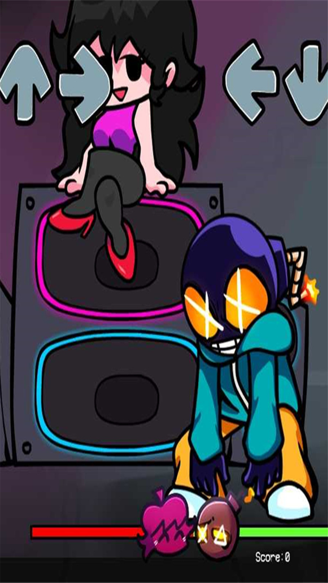 周五夜放克：炸弹人版